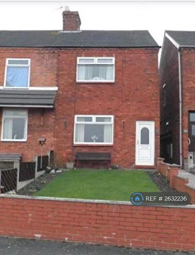 3 Bedroom Semi-Detached House To Rent In Hill Street, Winsford, CW7