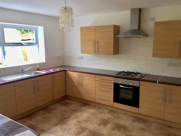 5 Bedroom Semi-Detached House To Rent In Vicarage Row, High Street, Kenfig Hill, CF33