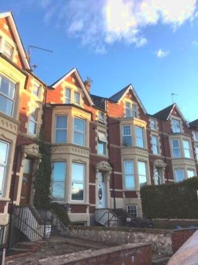 1 Bedroom Flat To Rent In Kingsland Crescent, Barry, CF63