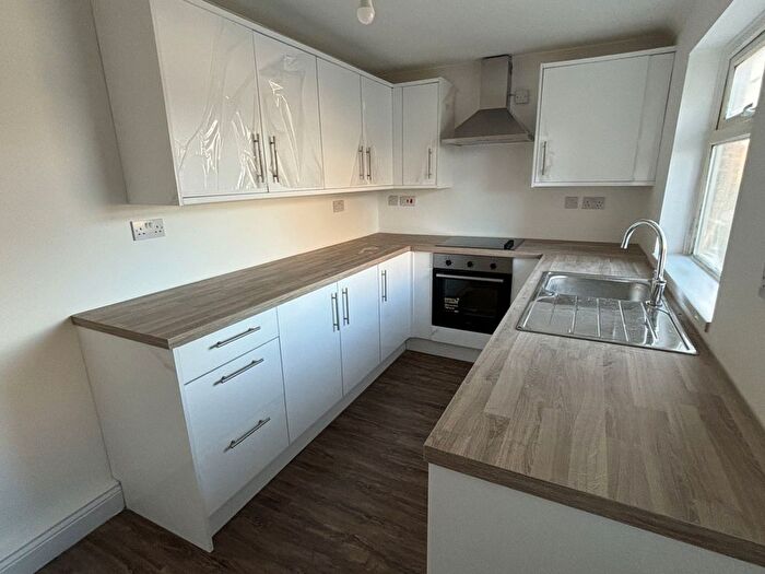 3 Bedroom Terraced House To Rent In Ivy Terrace, Langley Park, Durham, DH7