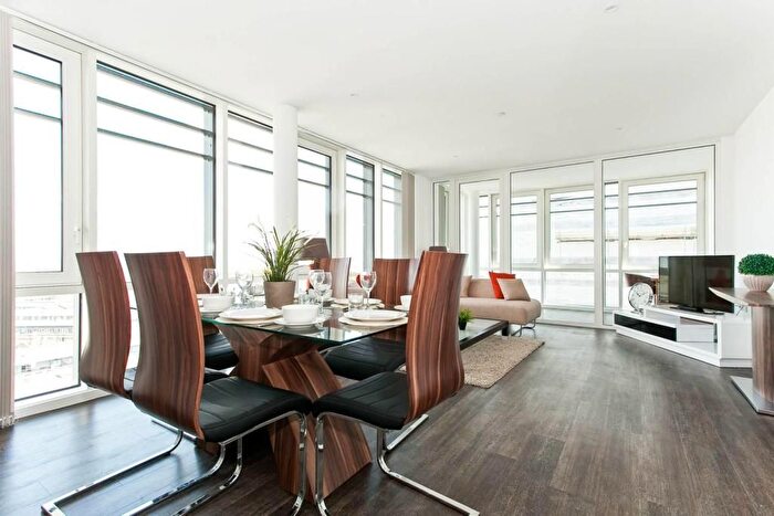 2 Bedroom Flat To Rent In Naval House, Victory Parade, Royal Arsenal, SE18