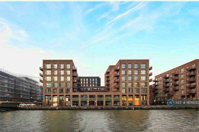 2 Bedroom Flat To Rent In Boyd Building, London, E16