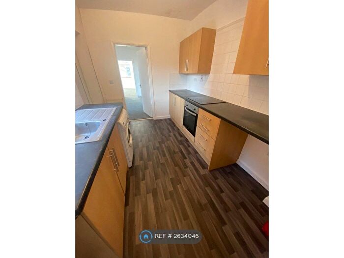 1 Bedroom Flat To Rent In Woodfield Road, Doncaster, DN4