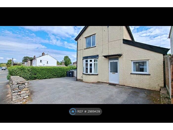 1 Bedroom Flat To Rent In Natland Road, Kendal, LA9