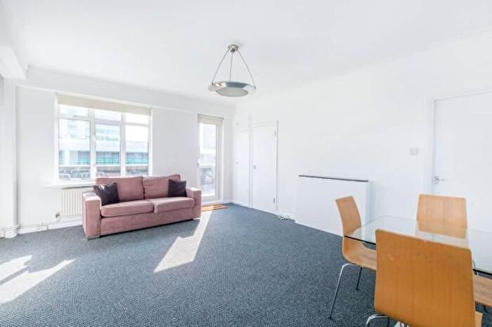 2 Bedroom Flat To Rent In Euston Road, London, NW1