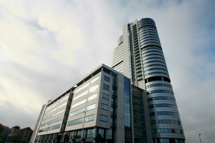 1 Bedroom Flat To Rent In Water Lane, Leeds, Uk, LS11