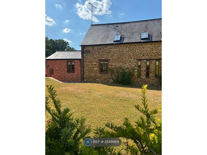 2 Bedroom Terraced House To Rent In Williamscot, Banbury, OX17