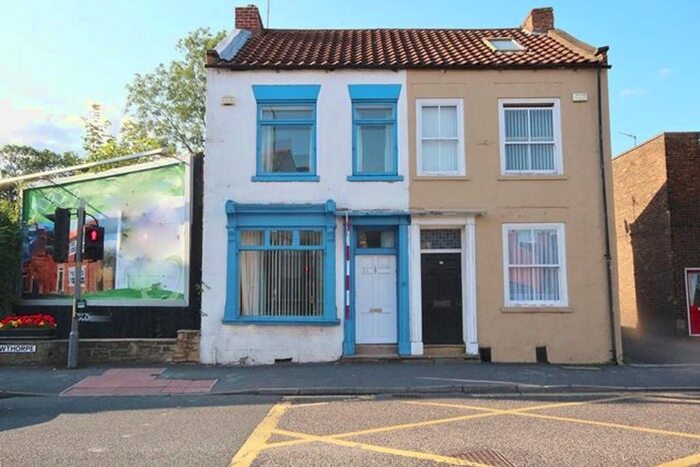 3 Bedroom Semi-Detached House To Rent In Gowthorpe, Selby, YO8