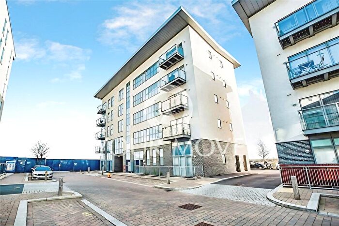 1 Bedroom Flat To Rent In Wainwright Avenue, Greenhithe, Kent, DA9