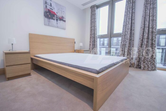 2 Bedroom Flat For Sale In John Islip Street, London, SW1P