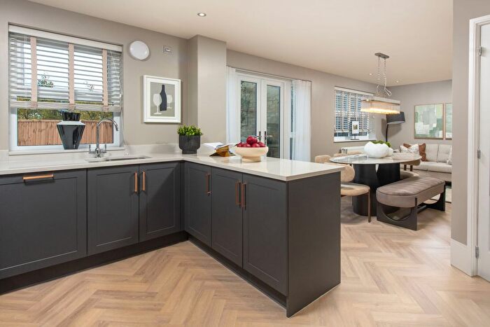 4 Bedroom Detached House For Sale In "Radleigh" At The Balk, Pocklington, York, YO42