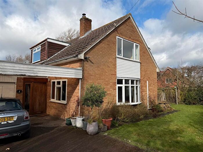 3 Bedroom Property To Rent In Priory Lane, Pillerton Priors, Warwick, CV35