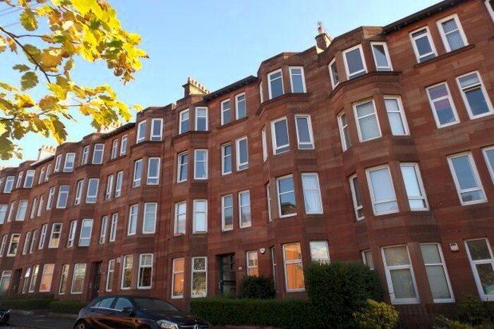 1 Bedroom Flat To Rent In Esmond Street, Glasgow, G3