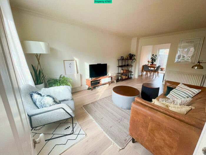 3 Bedroom Terraced House To Rent In Dove House Green, Weybridge, KT13