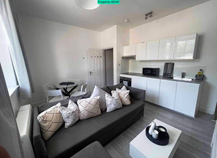2 Bedroom Flat For Sale In Ditchling Road, Brighton, BN1
