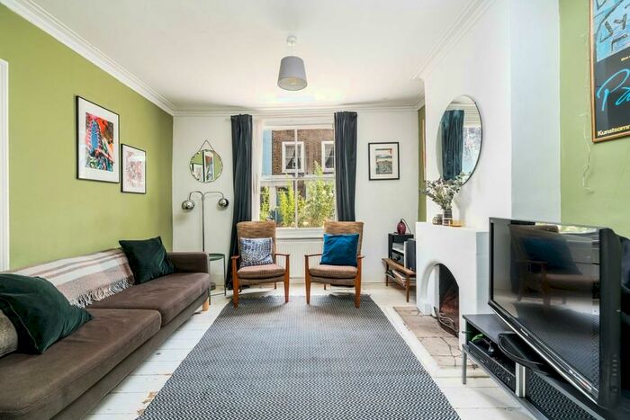 3 Bedroom Terraced House To Rent In Wingmore Road, Herne Hill, SE24