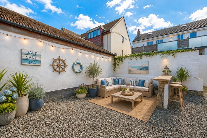 3 Bedroom Detached Bungalow For Sale In North Bank, Turner Street, Amble, Morpeth, Northumberland, NE65