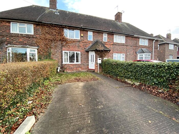 3 Bedroom Terraced House To Rent In Melbourne Road, Nottingham, NG8