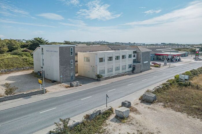 25 Bedroom Retail Premises For Sale In Easton Lane, Portland, DT5