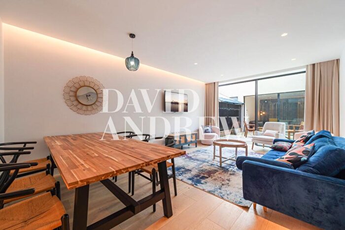 4 Bedroom Terraced House To Rent In Highgate Road, London, NW5