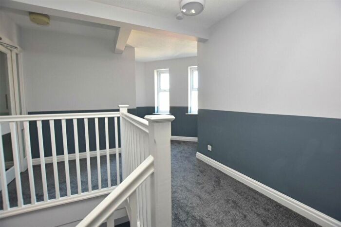 1 Bedroom Flat For Sale In Navigation Way, Blackburn, Lancashire, BB1