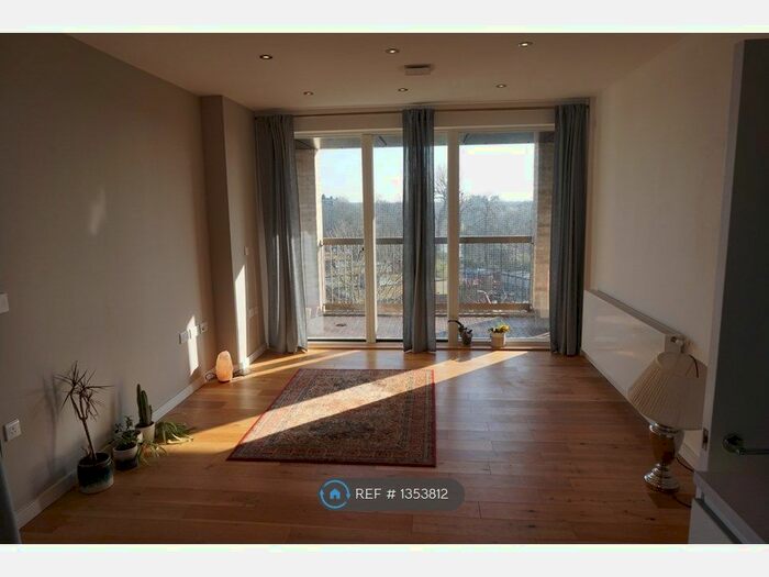 1 Bedroom Flat To Rent In Green Lanes, London, N4
