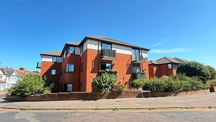 2 Bedroom Flat To Rent In George Hill Road, Greyfriars Court George Hill Road, CT10