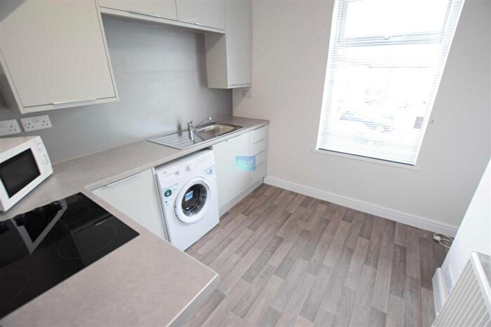 2 Bedroom Apartment To Rent In Newark Road, Lincoln, LN5