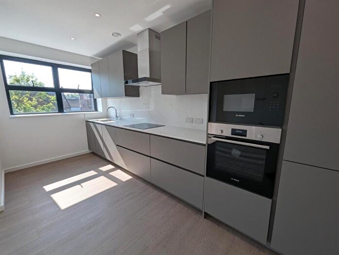 2 Bedroom Flat To Rent In Cubic Mews, HA2