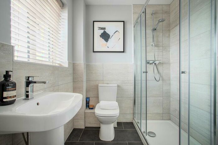 2 Bedroom Terraced House For Sale In Half Penny Meadows, Pendle Road, Clitheroe, Lancashire, BB7