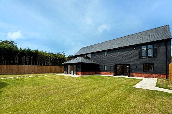 4 Bedroom Detached House For Sale In Bedroom Detached House - Flaunden, HP3