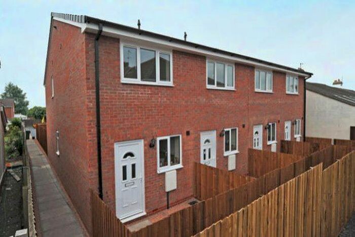 2 Bedroom Property To Rent In Melbourne Road, Bromsgrove, B61