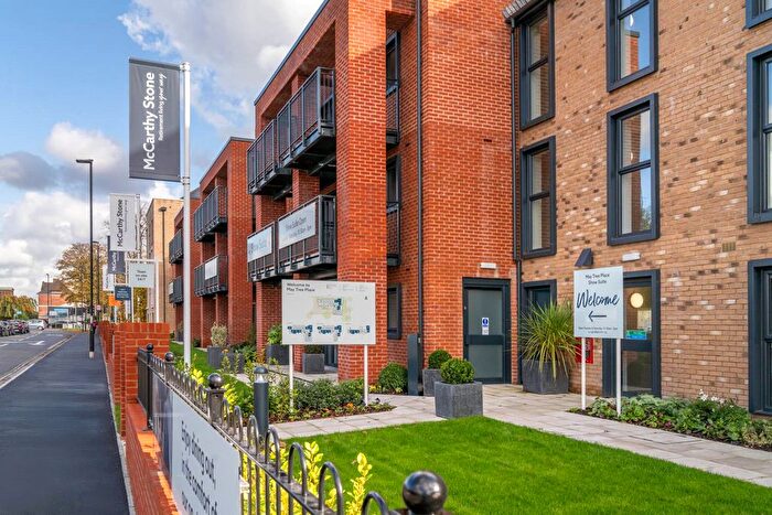 1 Bedroom Property For Sale In Banister Road, Southampton, Hampshire, SO15