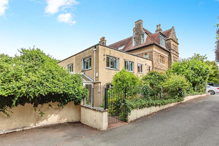 3 Bedroom Maisonette For Sale In Church Road, Stoke Bishop, Bristol, BS9