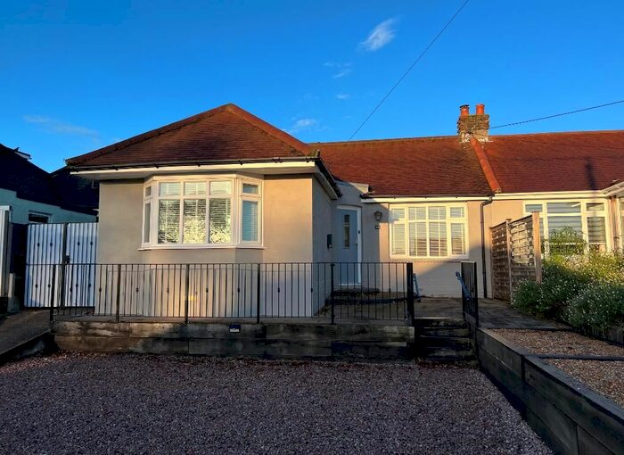 2 Bedroom Semi-Detached House To Rent In Kings Stone Avenue, Steyning, West Sussex, BN44