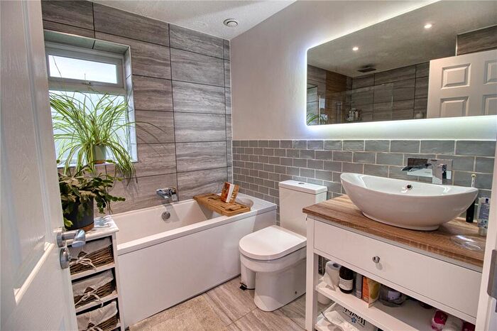 2 Bedroom Bungalow For Sale In Doone Way, Ilfracombe, North Devon, EX34