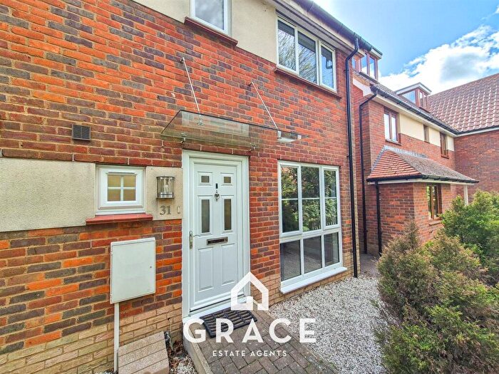 3 Bedroom End Of Terrace House For Sale In Audley Grove, Rushmere St. Andrew, Ipswich, IP4
