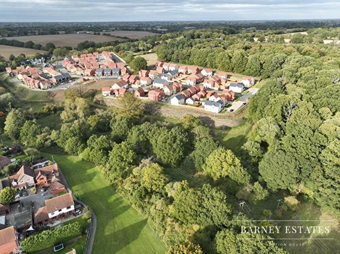Land For Sale In Bromley Road, Ardleigh, CO7