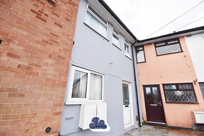 2 Bedroom Apartment To Rent In Ringwood Highway, Coventry, CV2