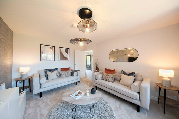 4 Bedroom Detached House For Sale In Off Park Gate Road, Kidderminster, DY10