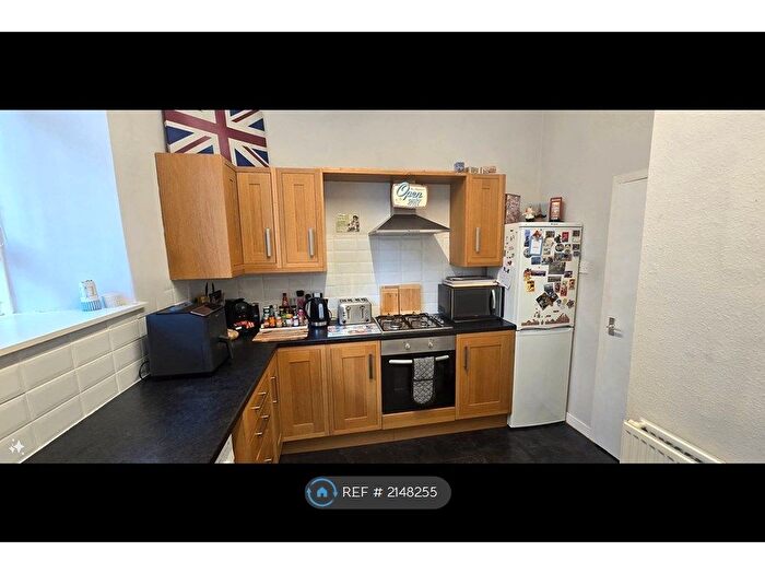 2 Bedroom Flat To Rent In Thomson Street, Dundee, DD1
