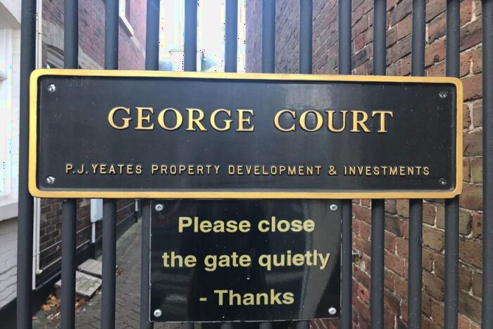 1 Bedroom Flat To Rent In North Street, Havant, Hampshire, PO9