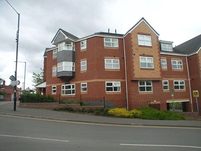 2 Bedroom Flat To Rent In Apt. Pickering Lodge, Chapel End, CV10