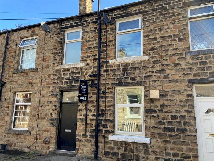 Houses for sale & to rent in WF14 0QL, Northorpe Lane, Mirfield Mirfield