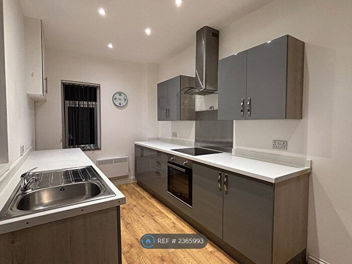 2 Bedroom Terraced House To Rent In Keith Street, Barrow-In-Furness, LA14