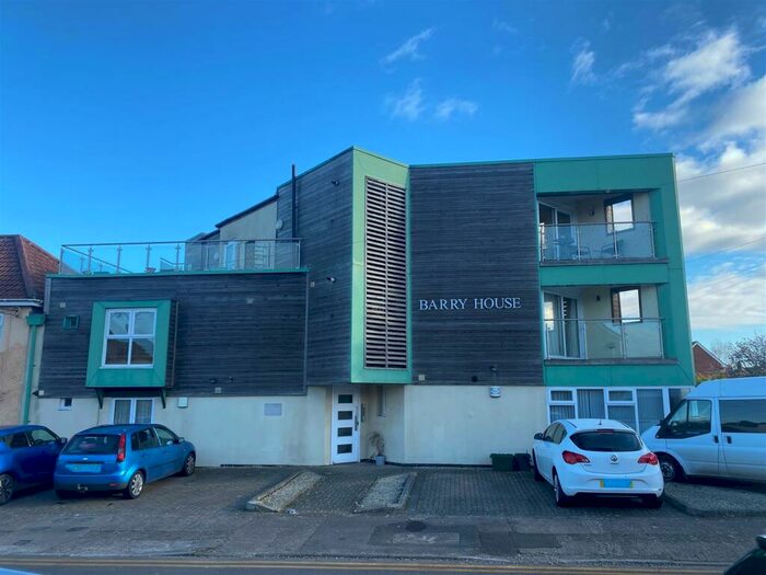 1 Bedroom Apartment To Rent In Elmleigh Road, Bristol, BS16