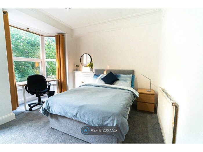 5 Bedroom Terraced House To Rent In Fron Olau, Bangor, LL57