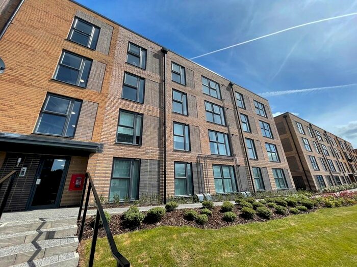 2 Bedroom Flat To Rent In Waterway House, Belgrave Middleway, Birmingham, B5