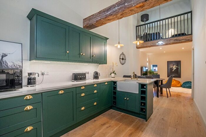 4 Bedroom Terraced House For Sale In Westfield Road, Tockwith, York, YO26