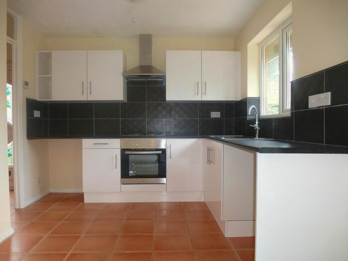 1 Bedroom Bungalow To Rent In Woodlea Court, Northwich, CW8